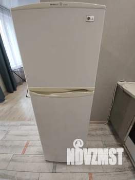 1-к квартира, посуточно, 34м2, 8/18 этаж