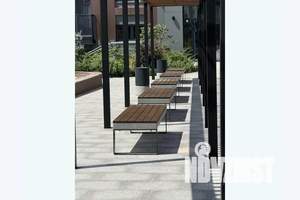 1-к квартира, посуточно, 37м2, 12/15 этаж