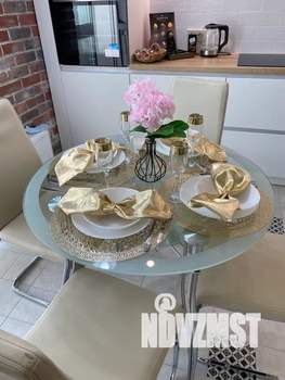 Студия квартира, посуточно, 45м2, 13/25 этаж