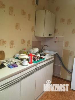 1-к квартира, на длительный срок, 38м2, 6/9 этаж