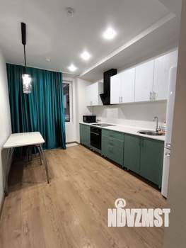 1-к квартира, на длительный срок, 37м2, 4/28 этаж