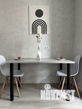 1-к квартира, посуточно, 35м2, 2/24 этаж