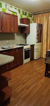 1-к квартира, на длительный срок, 40м2, 3/9 этаж