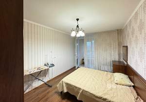 2-к квартира, на длительный срок, 47м2, 3/21 этаж