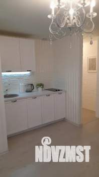 2-к квартира, посуточно, 35м2, 3/5 этаж