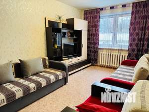 2-к квартира, посуточно, 50м2, 1/16 этаж