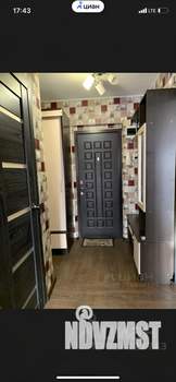 1-к квартира, на длительный срок, 35м2, 2/9 этаж