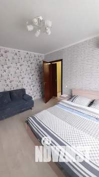 1-к квартира, посуточно, 30м2, 2/25 этаж