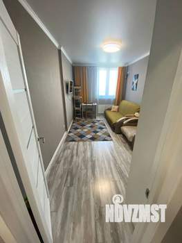 2-к квартира, на длительный срок, 63м2, 15/24 этаж