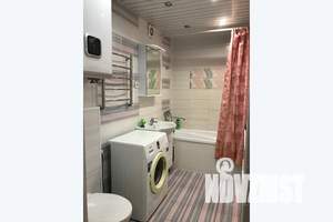 1-к квартира, посуточно, 44м2, 6/18 этаж