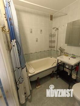 1-к квартира, на длительный срок, 32м2, 6/12 этаж