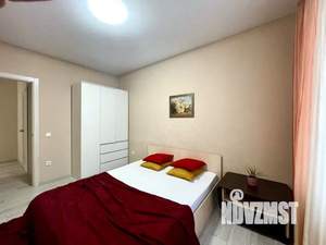 2-к квартира, посуточно, 65м2, 16/25 этаж