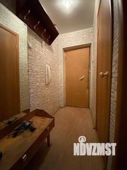 1-к квартира, на длительный срок, 31м2, 5/5 этаж