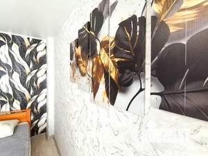 1-к квартира, посуточно, 41м2, 9/9 этаж