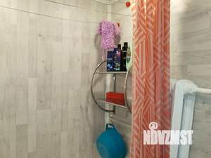 1-к квартира, посуточно, 29м2, 2/5 этаж