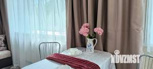 1-к квартира, посуточно, 30м2, 3/5 этаж
