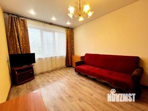 1-к квартира, на длительный срок, 34м2, 8/9 этаж