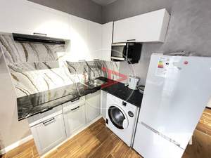 Студия квартира, на длительный срок, 25м2, 9/9 этаж