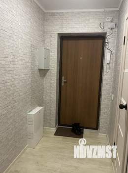 Студия квартира, на длительный срок, 22м2, 1/28 этаж