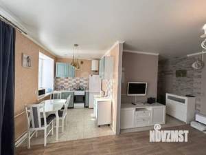 2-к квартира, на длительный срок, 42м2, 5/5 этаж