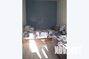 1-к квартира, посуточно, 30м2, 5/17 этаж