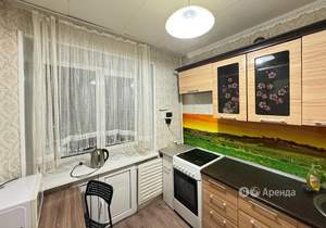 1-к квартира, на длительный срок, 32м2, 7/9 этаж