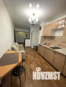 1-к квартира, посуточно, 55м2, 2/14 этаж