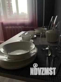 1-к квартира, посуточно, 40м2, 5/13 этаж