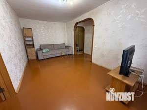 2-к квартира, на длительный срок, 45м2, 4/5 этаж