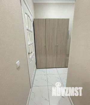 2-к квартира, на длительный срок, 40м2, 11/16 этаж