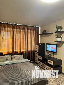 1-к квартира, посуточно, 30м2, 2/5 этаж