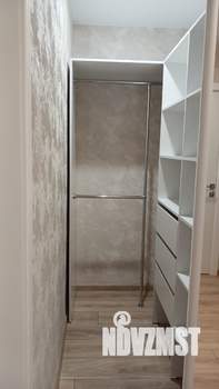1-к квартира, на длительный срок, 38м2, 20/25 этаж