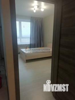 2-к квартира, на длительный срок, 45м2, 20/25 этаж