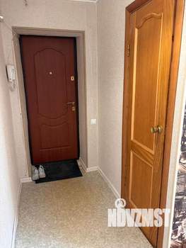 1-к квартира, на длительный срок, 32м2, 2/5 этаж