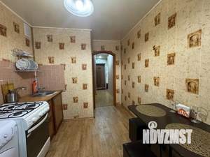 1-к квартира, посуточно, 45м2, 3/9 этаж