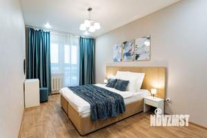 2-к квартира, посуточно, 65м2, 12/21 этаж