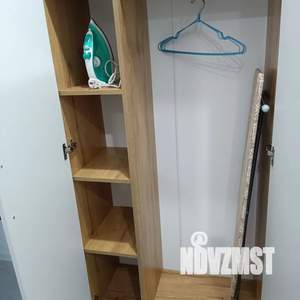 Студия квартира, посуточно, 30м2, 2/25 этаж