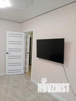 1-к квартира, посуточно, 40м2, 2/10 этаж