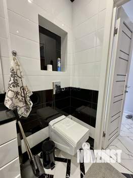 2-к квартира, на длительный срок, 42м2, 13/15 этаж