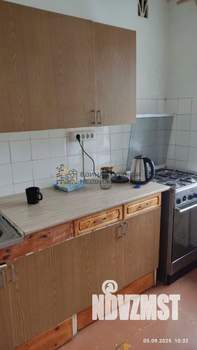 1-к квартира, на длительный срок, 32м2, 5/5 этаж