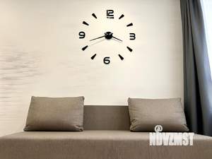 2-к квартира, посуточно, 48м2, 18/25 этаж