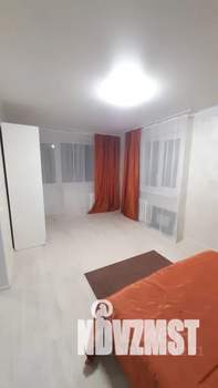 1-к квартира, посуточно, 30м2, 4/5 этаж