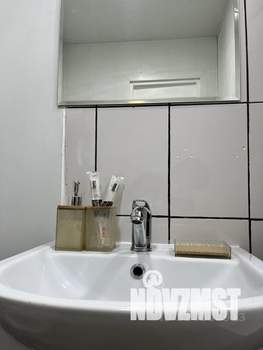 1-к квартира, посуточно, 16м2, 1/1 этаж