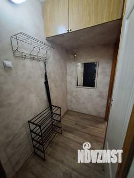 1-к квартира, на длительный срок, 33м2, 2/5 этаж