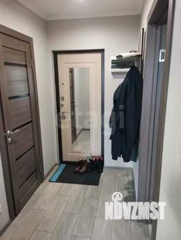 1-к квартира, на длительный срок, 31м2, 6/16 этаж