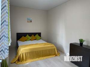 3-к квартира, посуточно, 82м2, 7/25 этаж