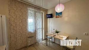 1-к квартира, посуточно, 45м2, 9/13 этаж