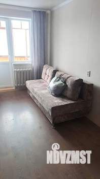 1-к квартира, на длительный срок, 32м2, 3/5 этаж