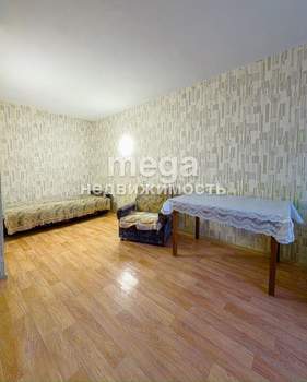 1-к квартира, на длительный срок, 33м2, 3/9 этаж