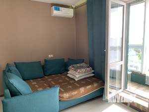 Студия квартира, посуточно, 30м2, 14/23 этаж